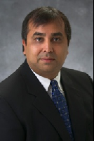 Dr. Tyron Alli, MD