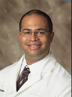 Dr. Tyrone Whitter, MD