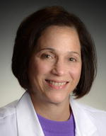 Dr. Julia Uffner, MD