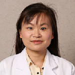 Dr. Tzu-Fei Wang, MD