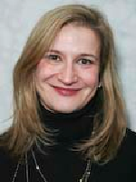 Dr. Julia Weinberger, MD