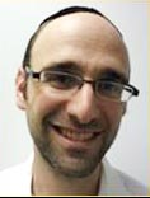 Dr. Tzvi Neuman, DO