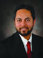 Dr. Ubaid Nawaz, MD