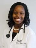 Dr. Uchechi Wosu, MD