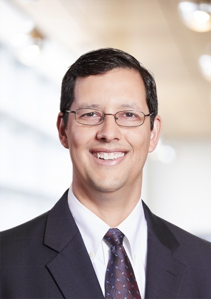 Dr. Mark Peterman, MD