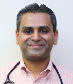 Dr. Uchit Bhalodia, MD