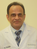 Dr. Uday Bhargava, MD