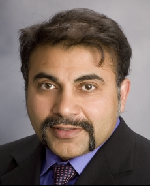Dr. Uday Chauhan, MD