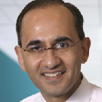 Dr. Udayan Bhatt, MD
