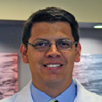 Dr. Julian Falla, MD