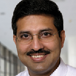 Dr. Uday Nori, MD