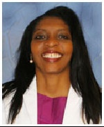 Dr. Udeme Ekong, MD