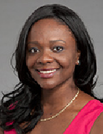 Dr. Ugochi Akoma, MD