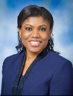 Dr. Ugochi Okoro, MD