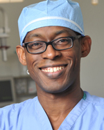 Dr. Ugochukwu Ogwudu, MD