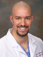 Dr. Julian Menendez