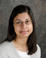 Dr. Uha Reddy, MD