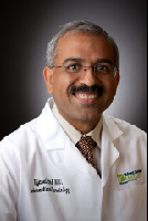 Dr. Ujjaval Patel, MD