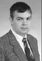 Dr. Julian Parsons, MD