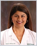 Dr. Ujjwala Dheeriya, MD