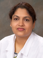 Dr. Ujwala Iyyunni, MD