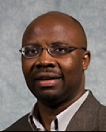 Dr. Ukonu Ejie, MD