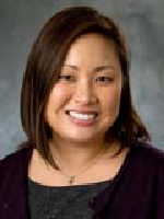 Dr. Susan Rim, MD