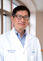 Dr. Julian Wu, MD