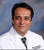 Dr. Ulises Baltazar, MD