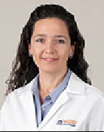 Dr. Juliana Elias, MD