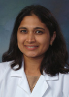 Dr. Ulka Vaishampayan, MD