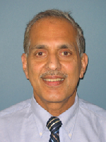Dr. Ullattil Kumar, MD