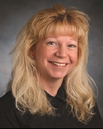 Dr. Susan Rohr, DO