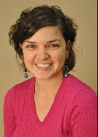 Dr. Juliana Melo, MD