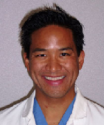 Dr. Ulysses Carino, MD