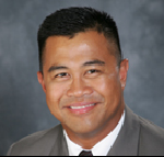 Dr. Ulysses Magnanao, DO