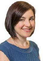Dr. Susan Russell, MD