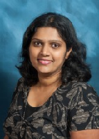 Dr. Uma Madhusudana, MD