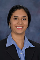 Dr. Uma Nambiar