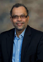 Dr. Umang Patel, MD