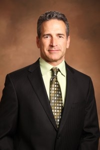 Dr. Stephen Boyce, MD