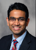 Dr. Venkata Valeti, MD
