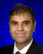 Dr. Umad Ahmad, MD