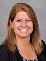 Dr. Susan Schreffler, MD