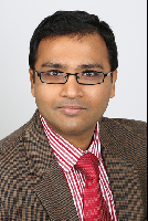Dr. Umang Gupta, MD