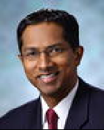Dr. Umasuthan Srikumaran, MD