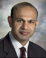 Dr. Umer Darr, MD