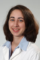 Dr. Julie Baham, MD