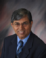 Dr. Umesh Golani