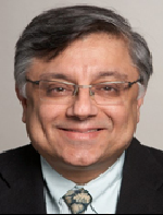 Dr. Umesh Gidwani, MD
